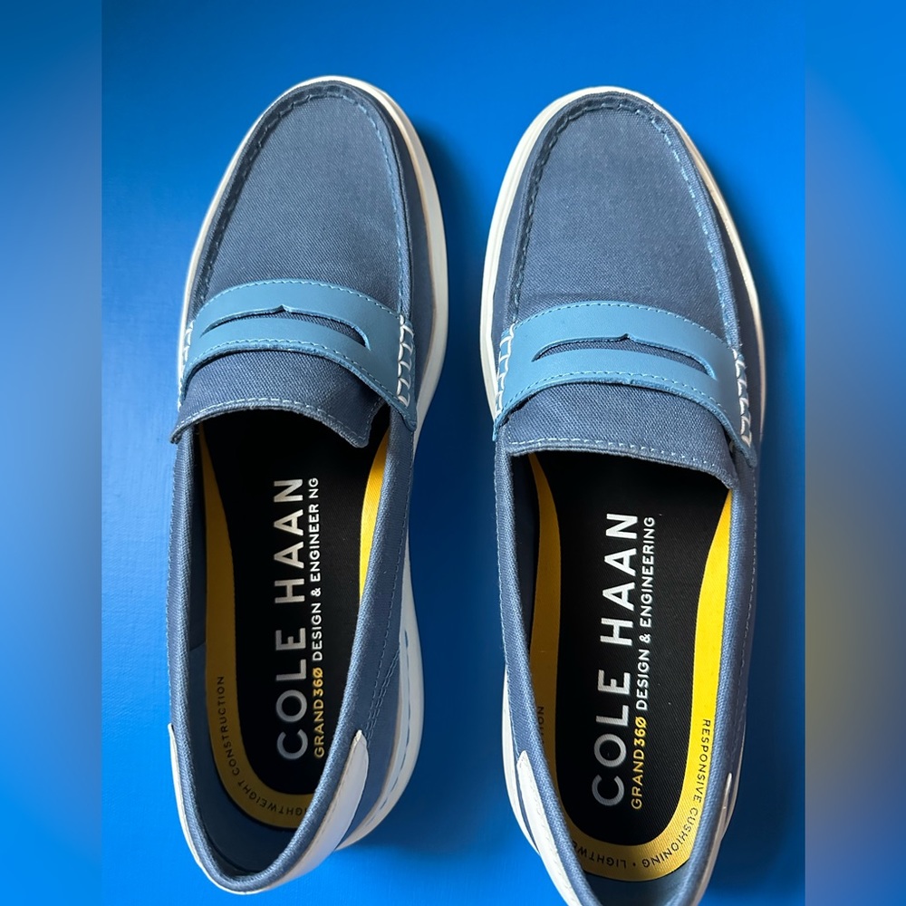 Cole Haan 360 size 10 1/2